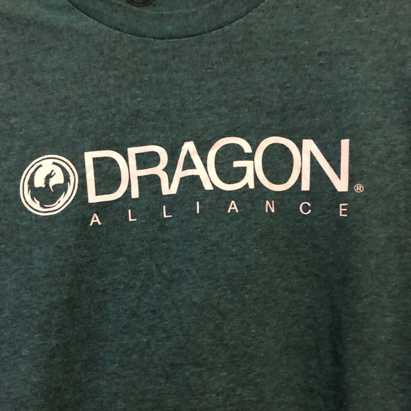 Dragon Alliance Tee - Picture 2 of 3